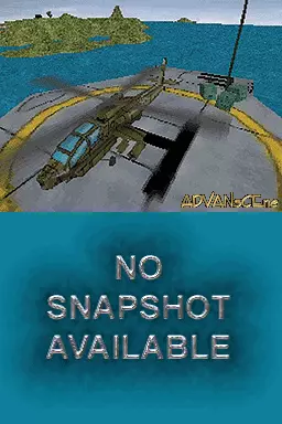 Image n° 3 - screenshots : Blades of Thunder II